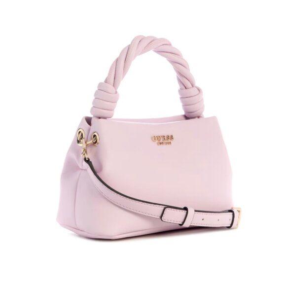 Guess Sansa Top-Handle Bag - Picture 2 of 4